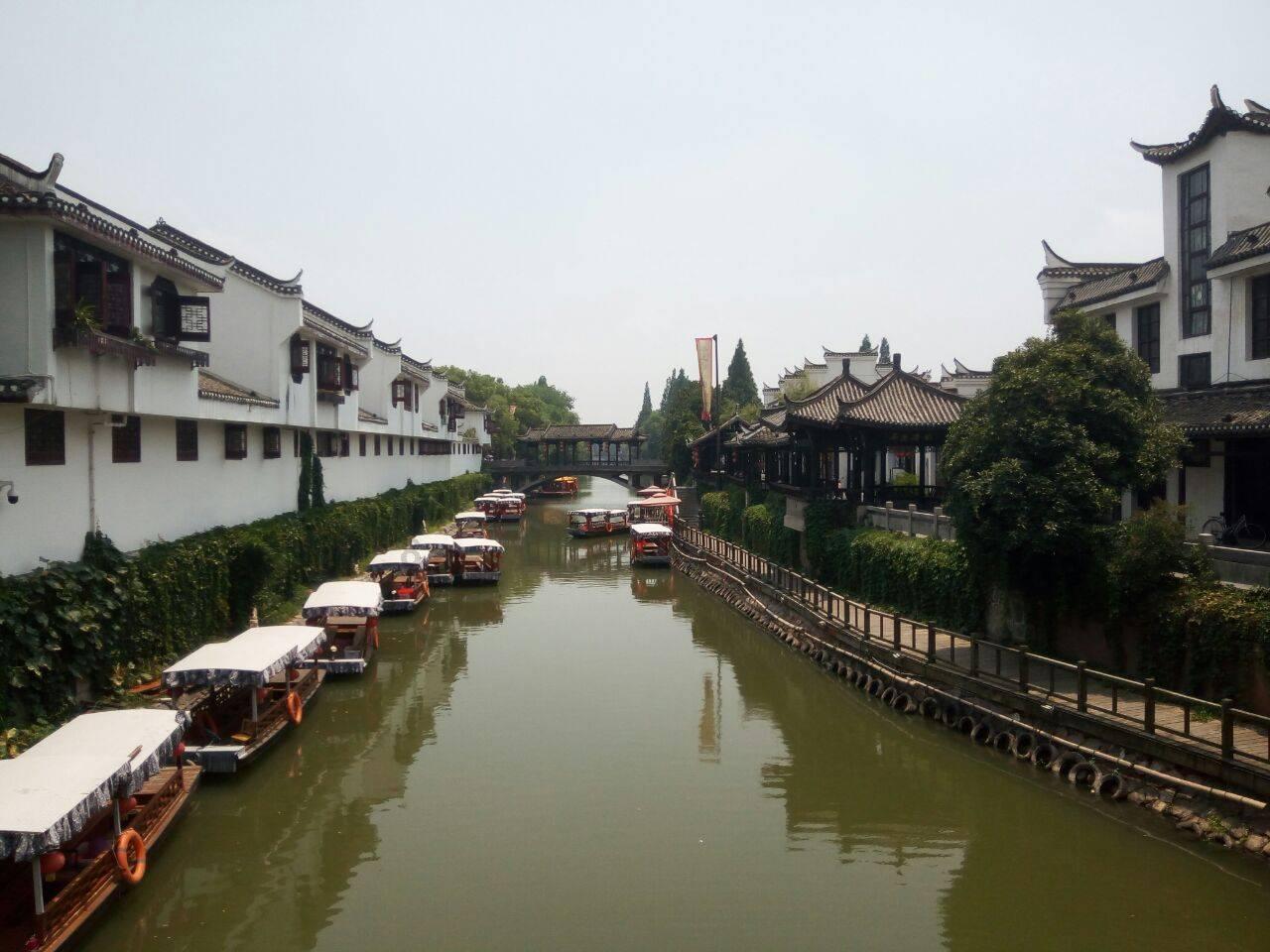 城市帝国